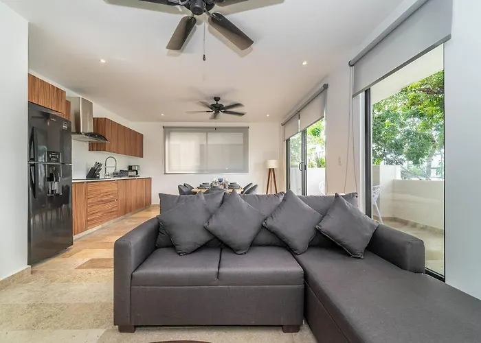 Lux With Private Plunge Pool And Gym Holiday home