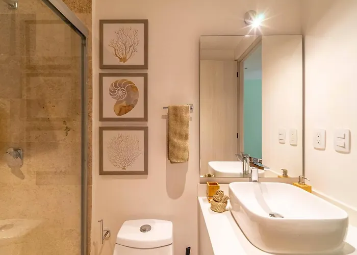 Holiday home Lux With Private Plunge Pool And Gym