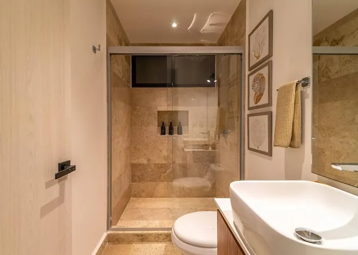 Lux With Private Plunge Pool And Gym * Tulum