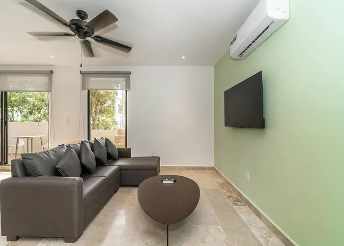 Lux With Private Plunge Pool And Gym *