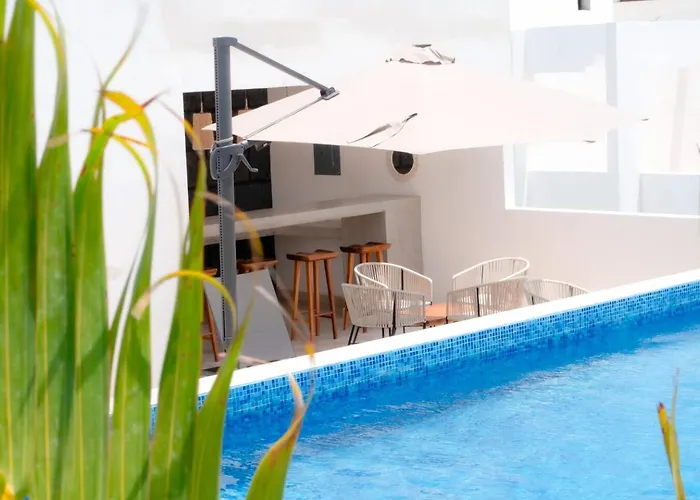 Holiday home Lux With Private Plunge Pool And Gym Tulum