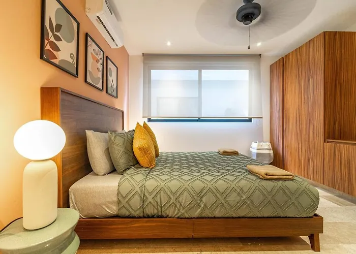 Lux With Private Plunge Pool And Gym *