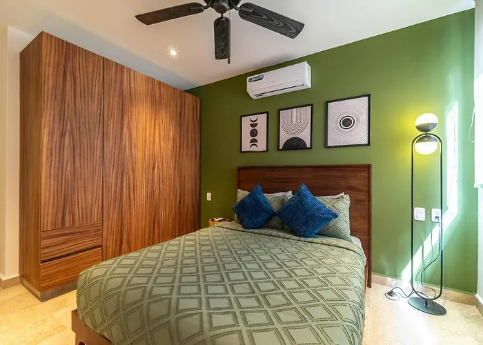 Lux With Private Plunge Pool And Gym Holiday home