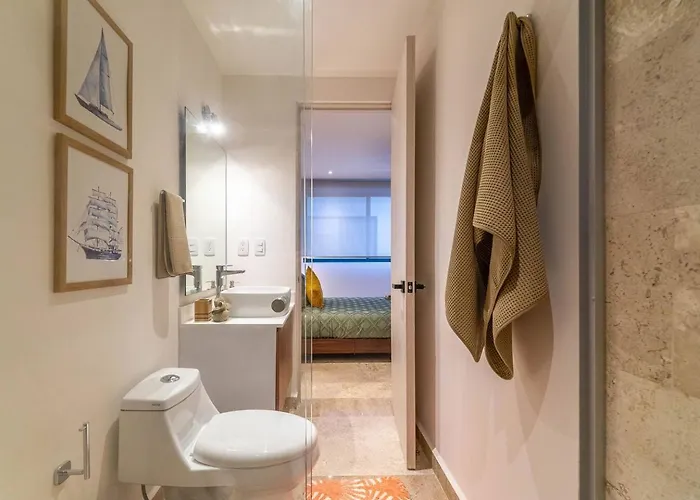 Lux With Private Plunge Pool And Gym Holiday home *