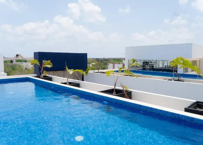Lux With Private Plunge Pool And Gym *