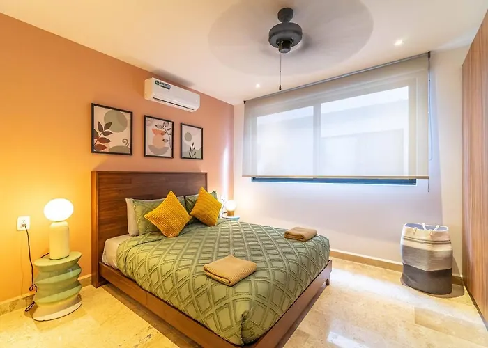 Holiday home Lux With Private Plunge Pool And Gym *