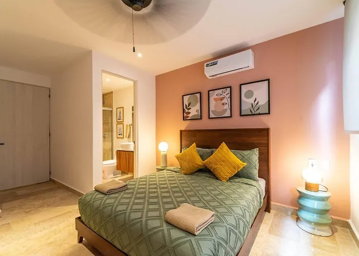 Holiday home Lux With Private Plunge Pool And Gym *